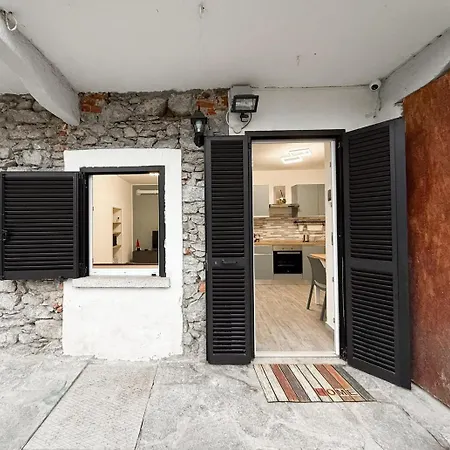 Bilocale Con Giardino A Due Passi Dal Apartment