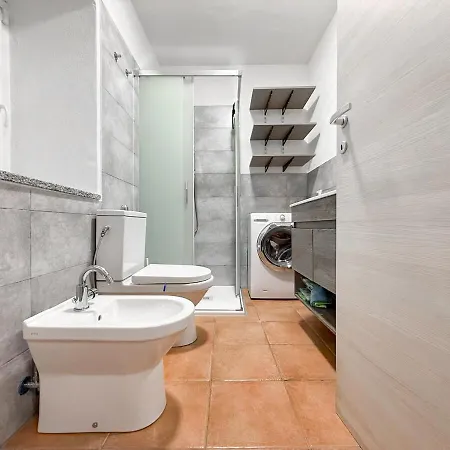 Apartment Bilocale Con Giardino A Due Passi Dal *