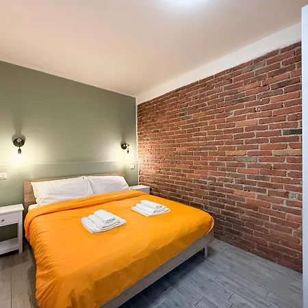 Apartment Bilocale Con Giardino A Due Passi Dal