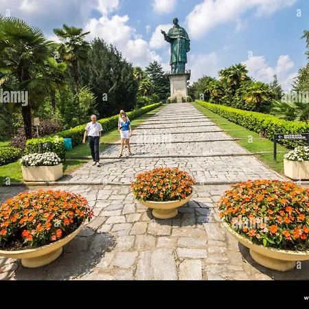 Apartment Bilocale Con Giardino A Due Passi Dal